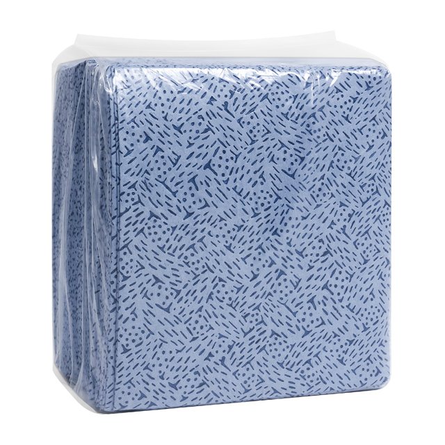 KILINE Car Cleaning Machine Cleaning Towel 100% Melt Blown Polypropylene Industry Wipe Oil Strong Absorbent