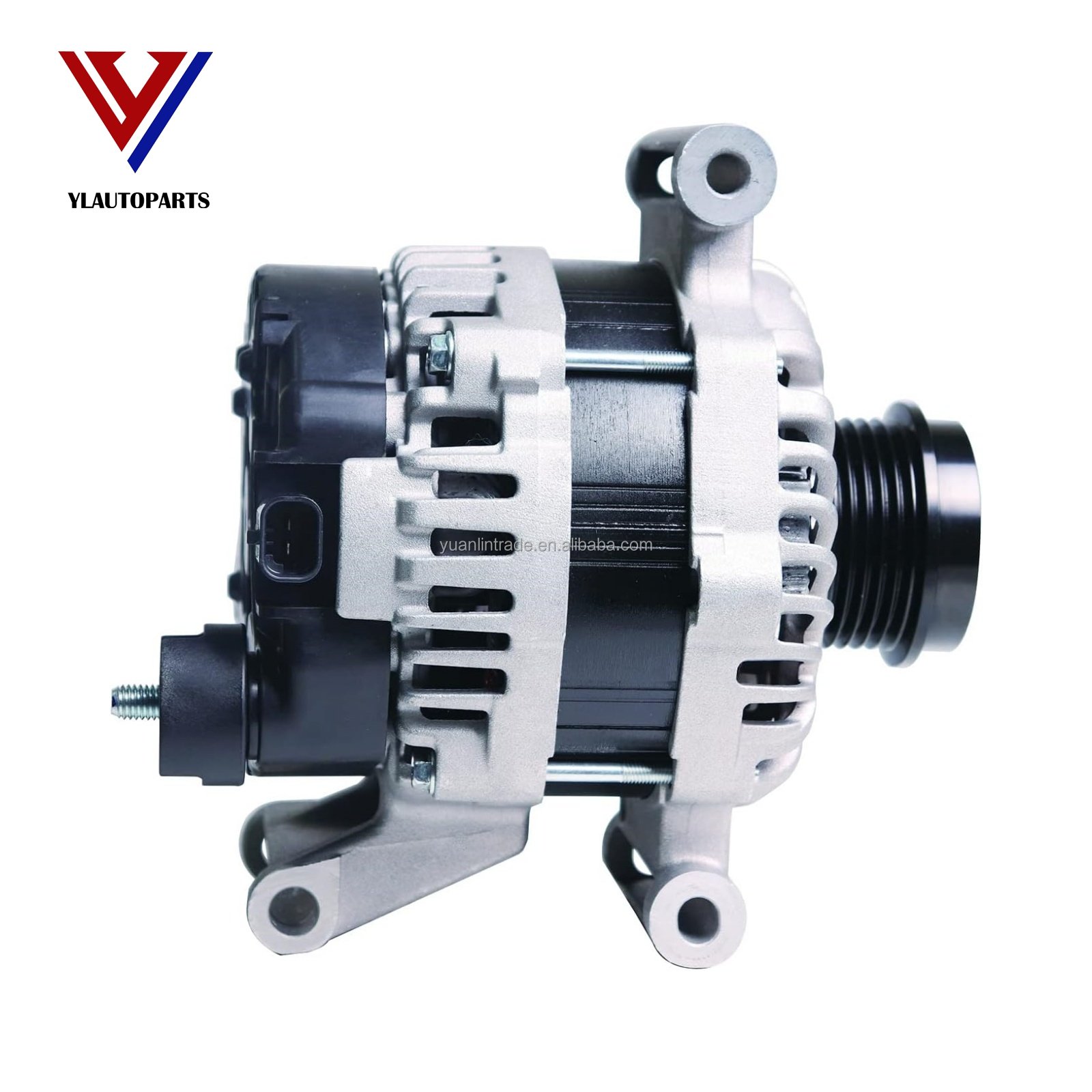 Car Alternator for Chevrolet Cruze 2016-2019 13506528 13513504 13515942 13534118 A5TV0182 A5TV0183