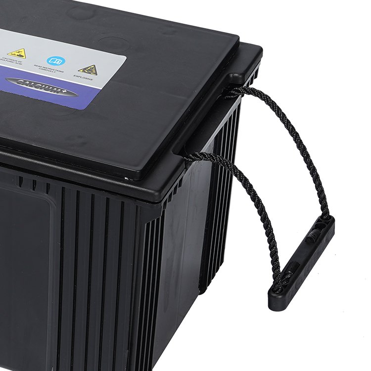 Dongle ASIA Vehicles Jump Starter Maintenance Free 12V 150Ah SMF N150 Lead Acid Truck Battery