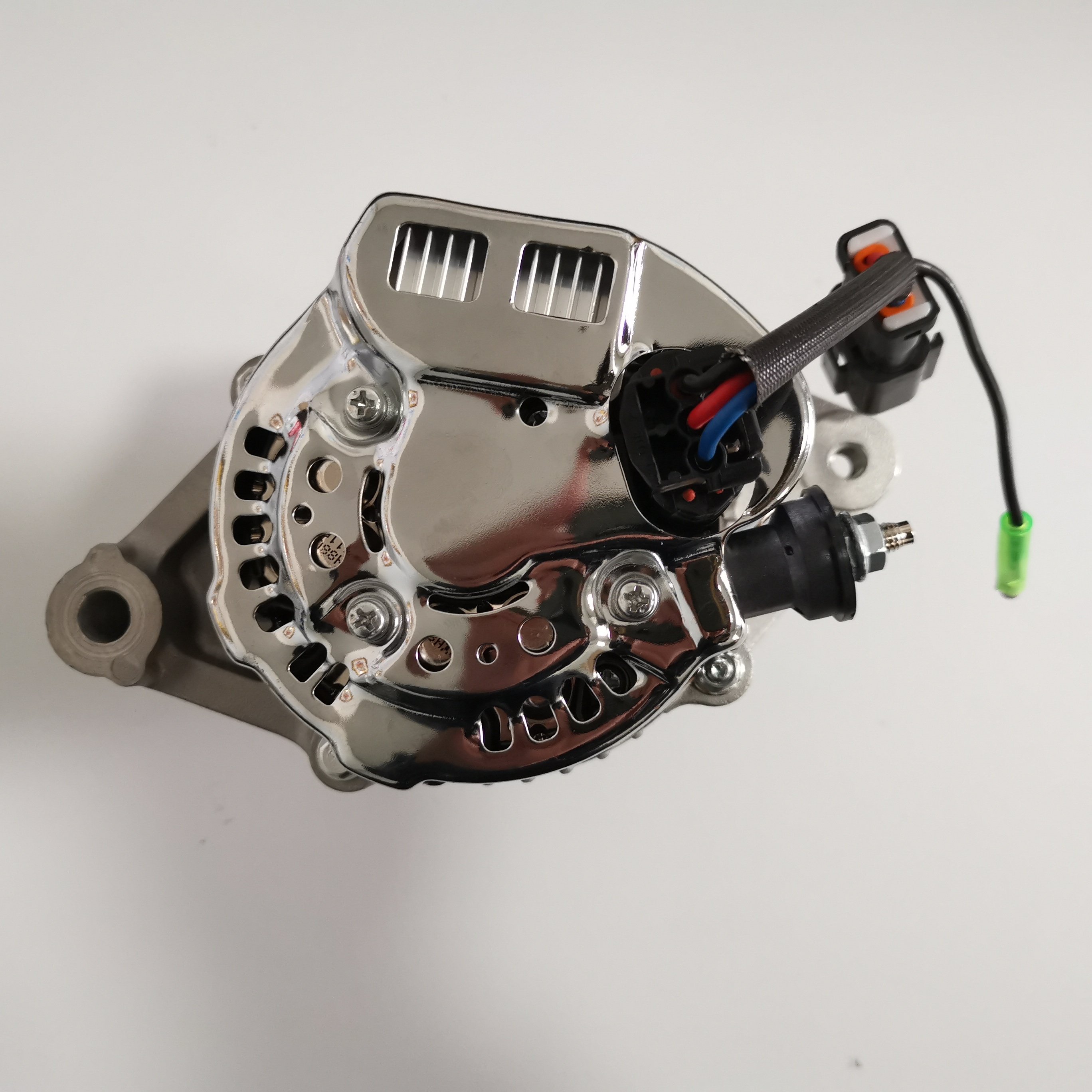 Factory Verified Supplier Advantage Supply SToyota/sCummins 4BT3.3 Alternator: 27060-UC020 101211-3861/14V/40A/1PK SKomatsu