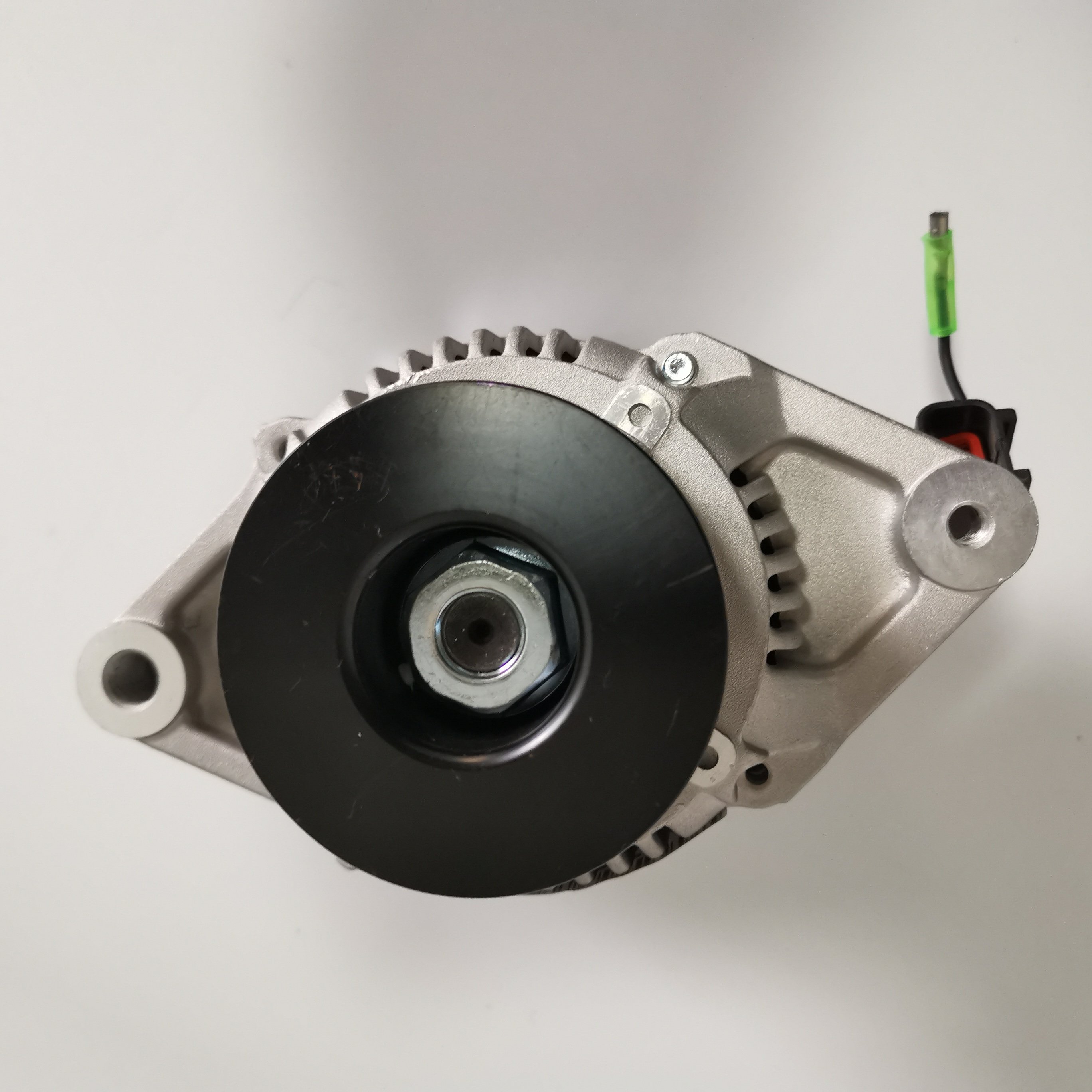 Factory Verified Supplier Advantage Supply SToyota/sCummins 4BT3.3 Alternator: 27060-UC020 101211-3861/14V/40A/1PK SKomatsu