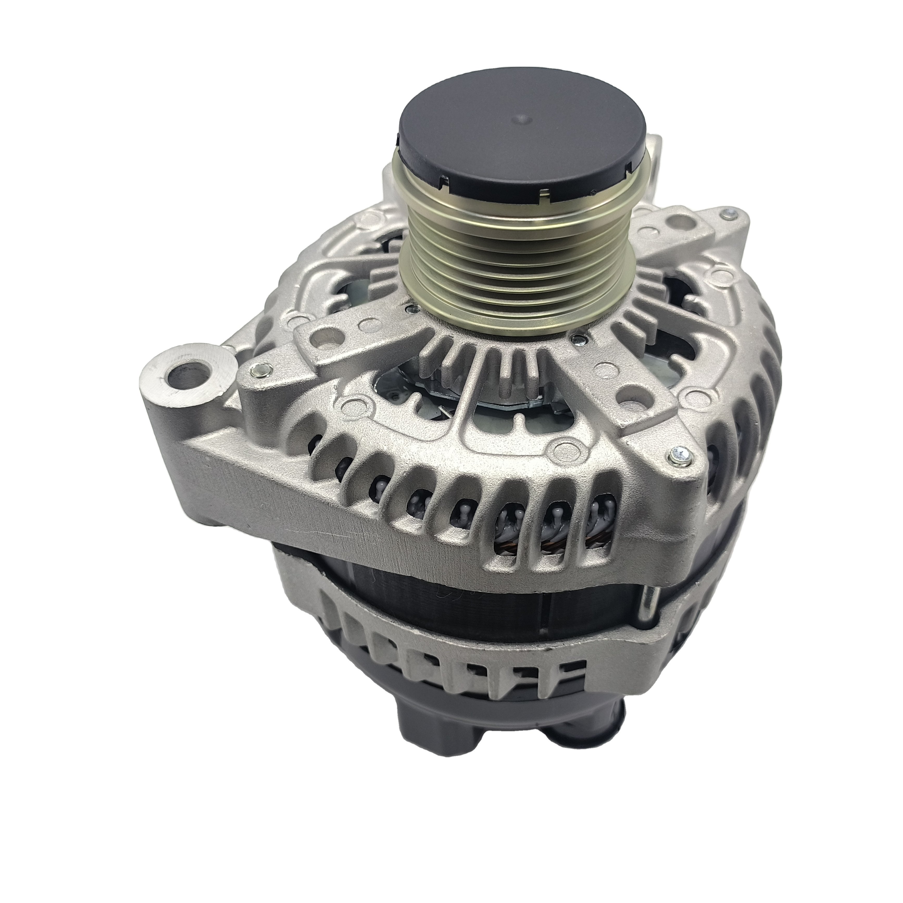 Popular Selling 12V 180A Car Alternator 3.0 5.0 LR034013 Automobile Generator Car Alternator for Land Rover