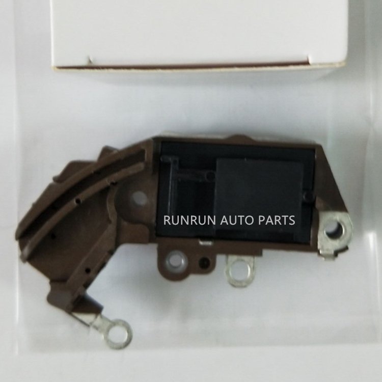 12V Alternator Regulator for Toyota Tercel LEXUS IN437 1260001520