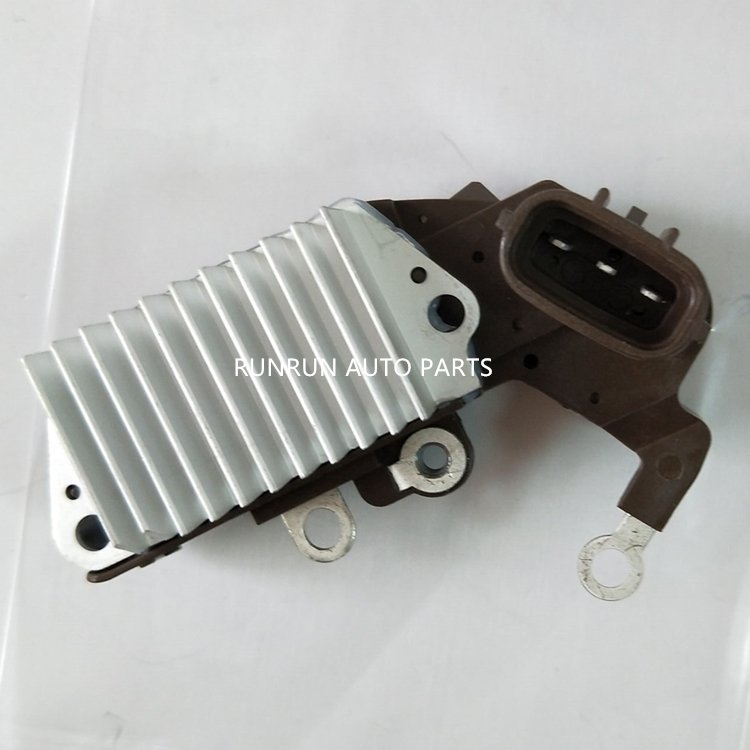 12V Alternator Regulator for Toyota Tercel LEXUS IN437 1260001520