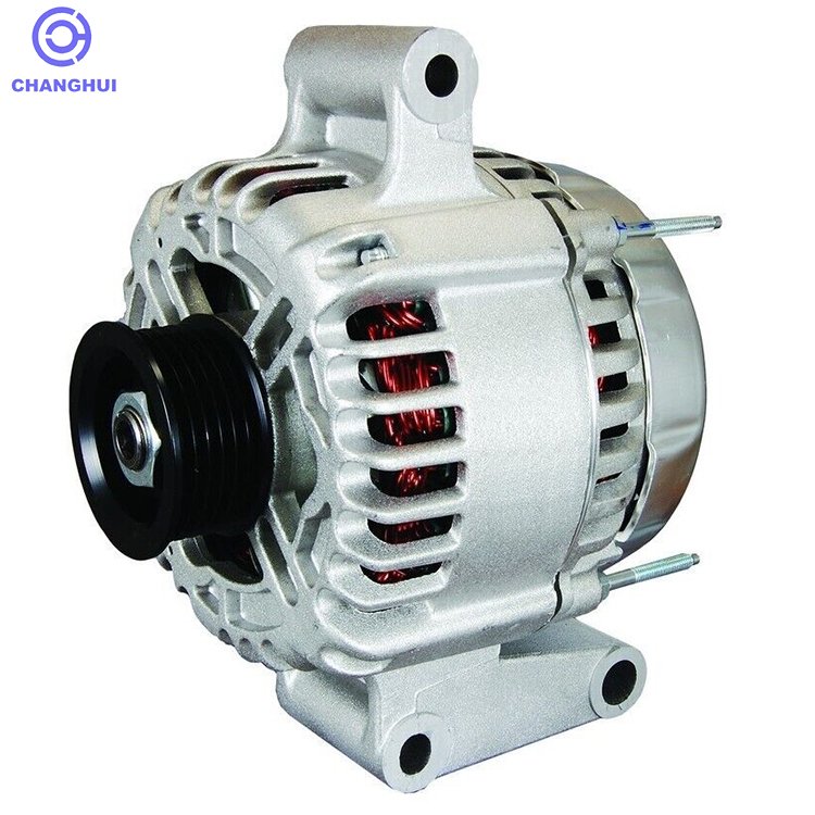 Brand New Car Alternator for 12V 90A Auto Generator 1S7T10300BA OE Quality Cheap Price C2S27198 High Output Used on US Car