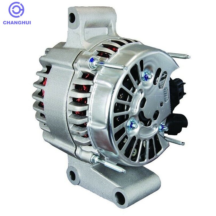 Brand New Car Alternator for 12V 90A Auto Generator 1S7T10300BA OE Quality Cheap Price C2S27198 High Output Used on US Car