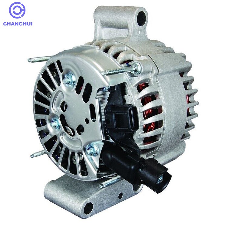 Brand New Car Alternator for 12V 90A Auto Generator 1S7T10300BA OE Quality Cheap Price C2S27198 High Output Used on US Car