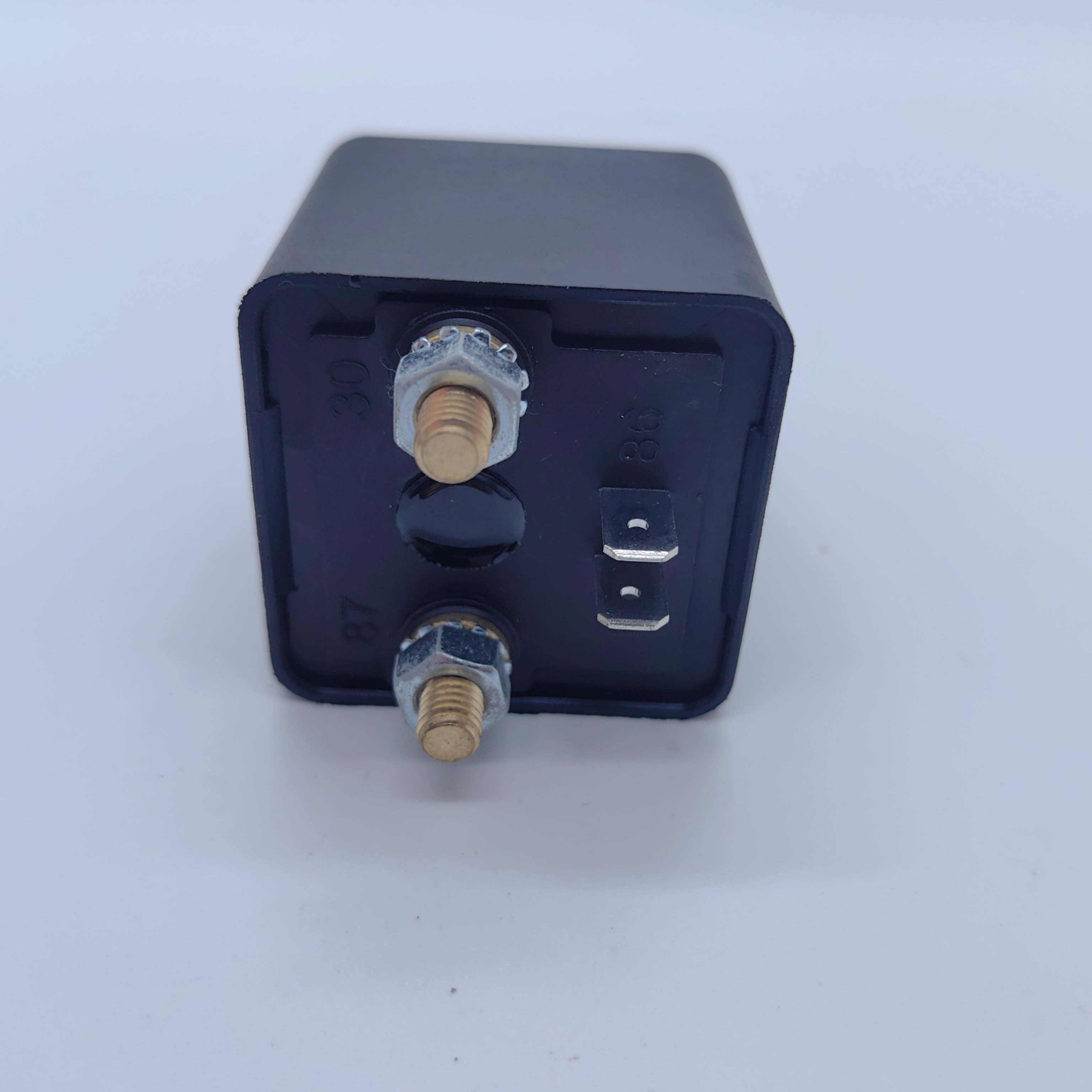 12v 24v 100a Starter Heavy Relay Starting Car Relay