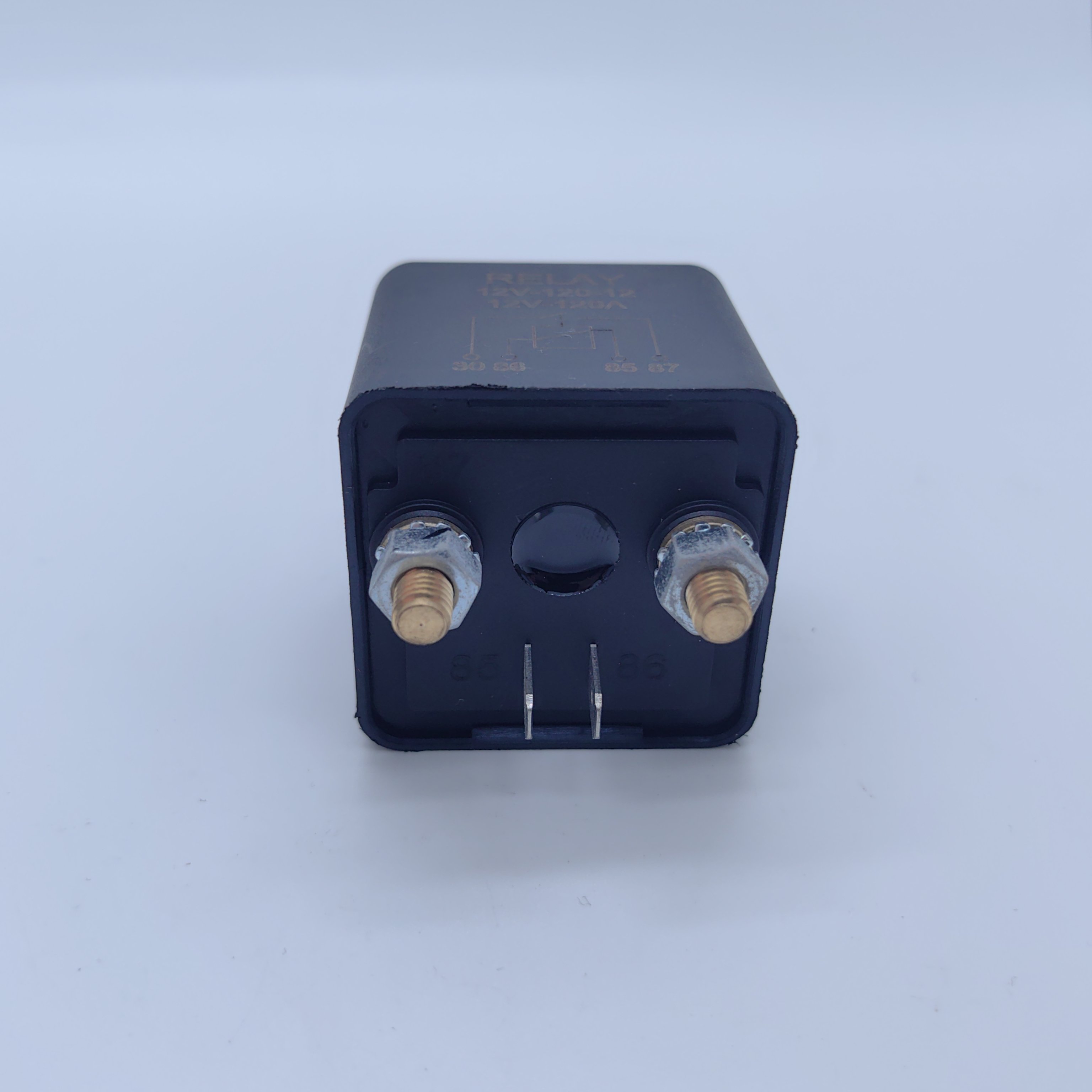 12v 24v 100a Starter Heavy Relay Starting Car Relay