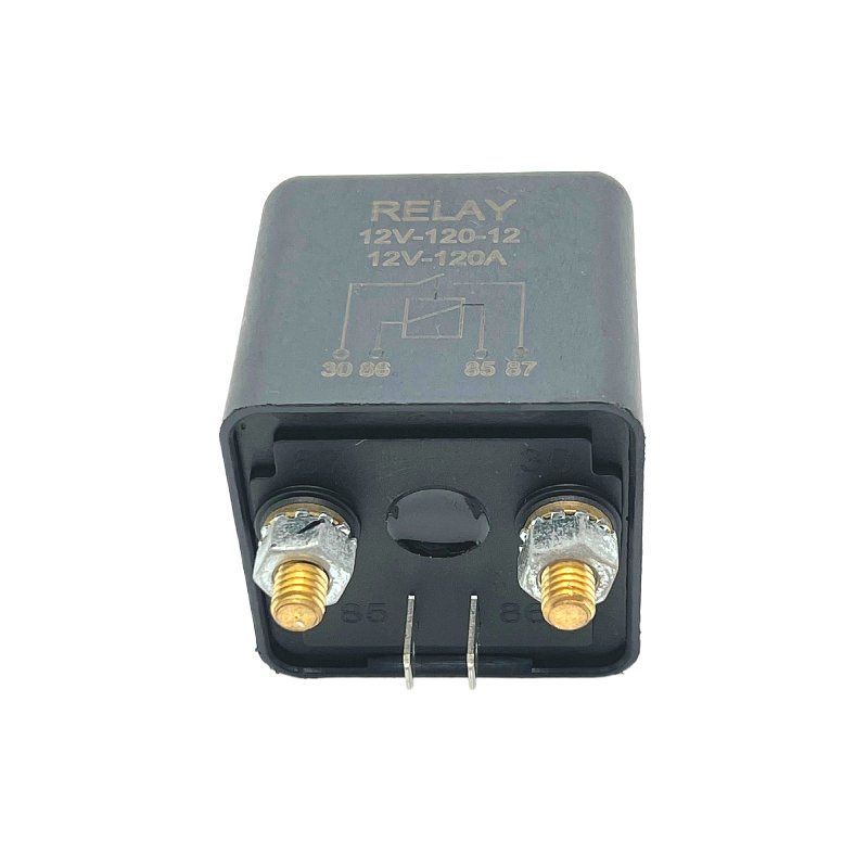 12v 24v 100a Starter Heavy Relay Starting Car Relay