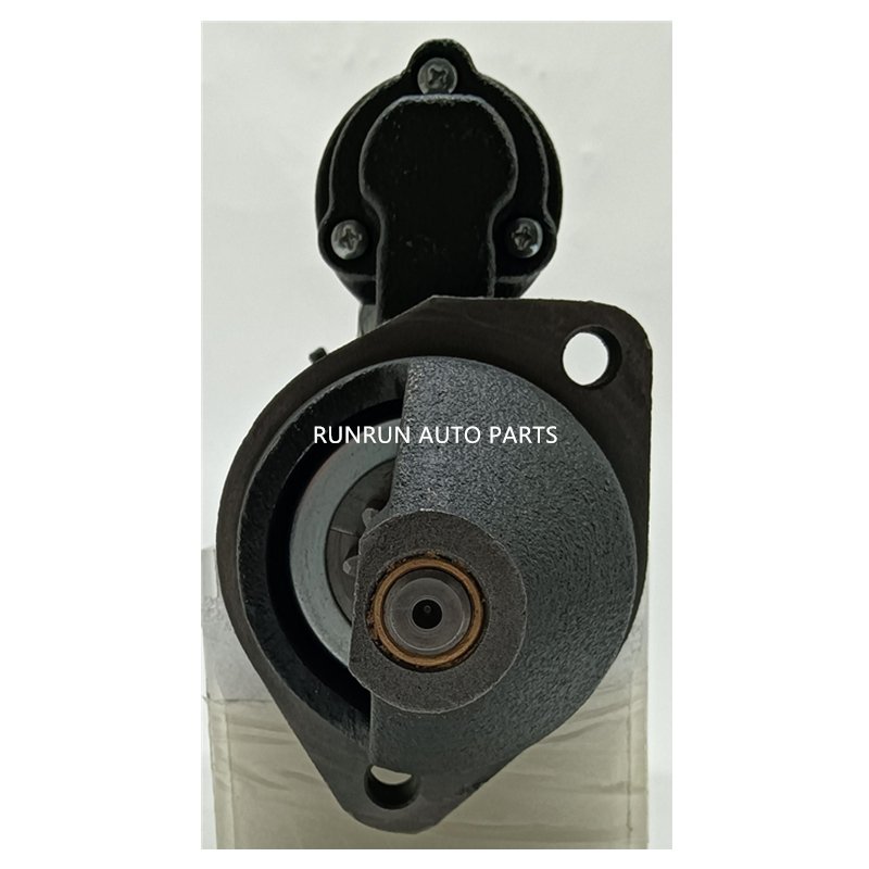 12V 2.6KW 9T AUTO STARTER MOTOR for DEUTZ KHD Engine 01183365 IS1397 MS211