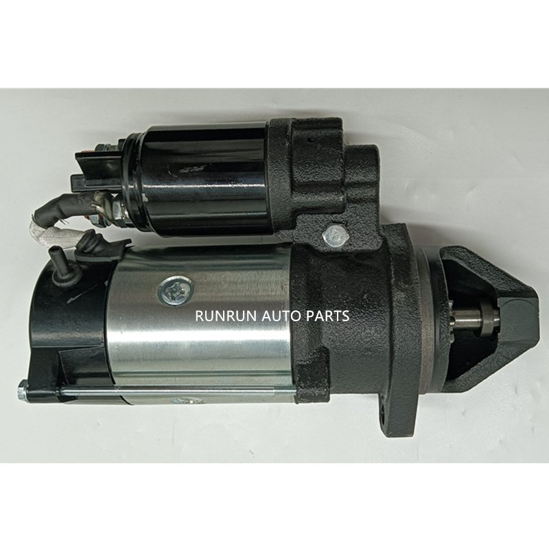 12V 2.6KW 9T AUTO STARTER MOTOR for DEUTZ KHD Engine 01183365 IS1397 MS211