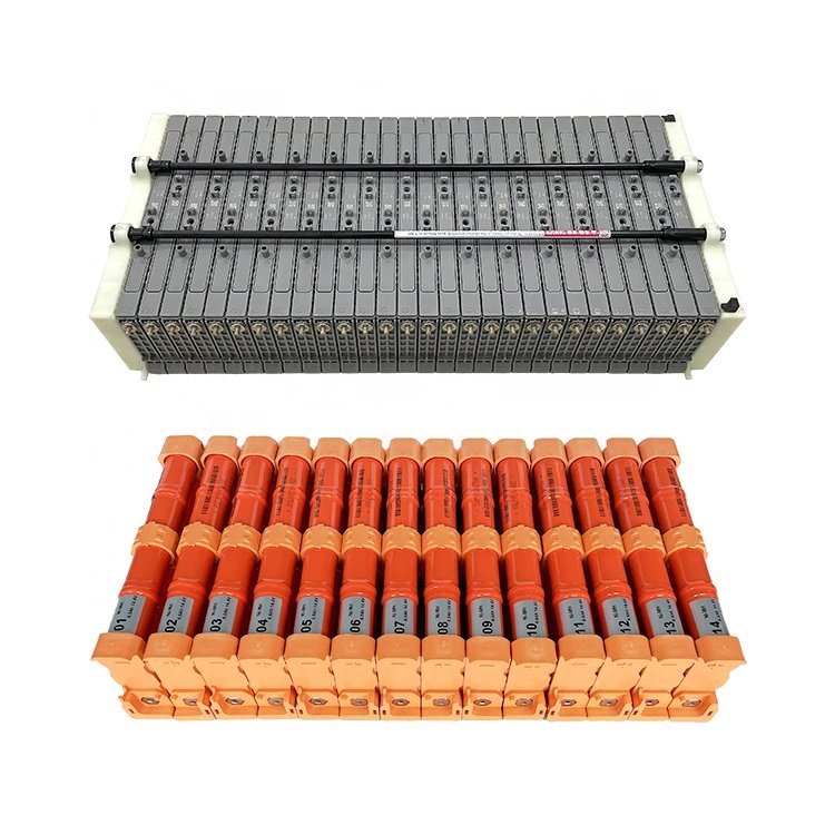 Auto Parts 201.6v Pack Hybrid Vehicles Battery Cylindrical 2011 2012 2013 2014 2015 2016 2017 Lexus CT200h