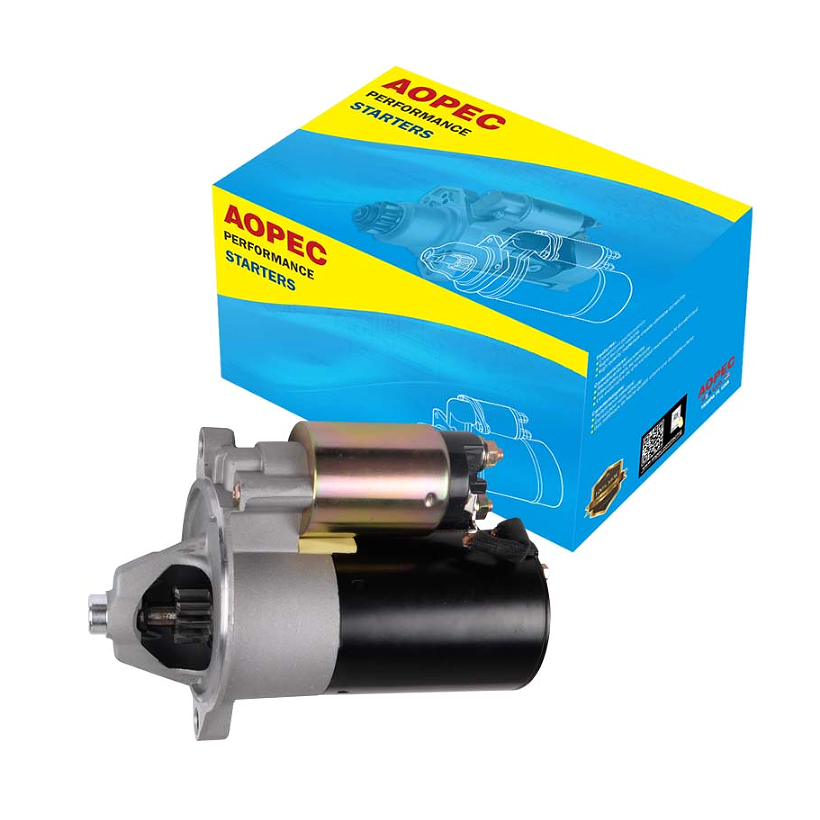 091911023 24v Heavy Duty Same Tractor Starter Motor for Tractors