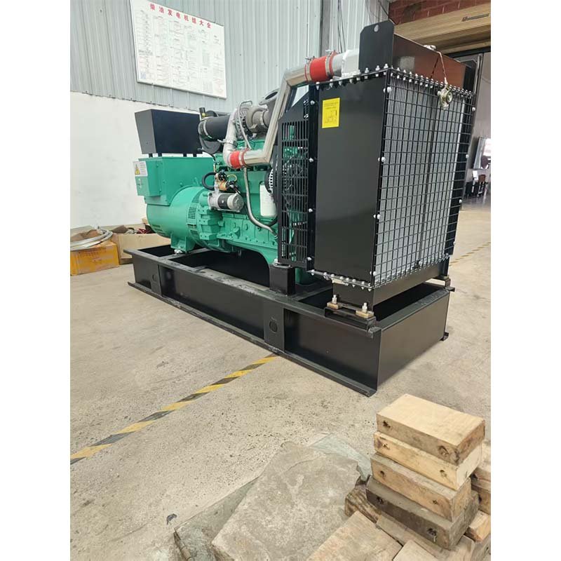 Sound Proof Generators 150kva 120kw Silent diesel Generator150kva Alternator 220v 5kw Cummins Generator dynamo 3 Phase Genset