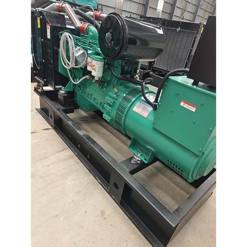 Sound Proof Generators 150kva 120kw Silent diesel Generator150kva Alternator 220v 5kw Cummins Generator dynamo 3 Phase Genset