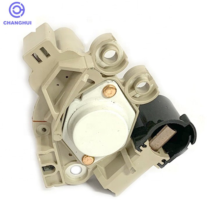 Car Alternator Regulator 37370-22650 Brand New ARA2224AD Auto Voltage Regulator VR-PR5023 M535 2607089 for HYUNDAI / KIA
