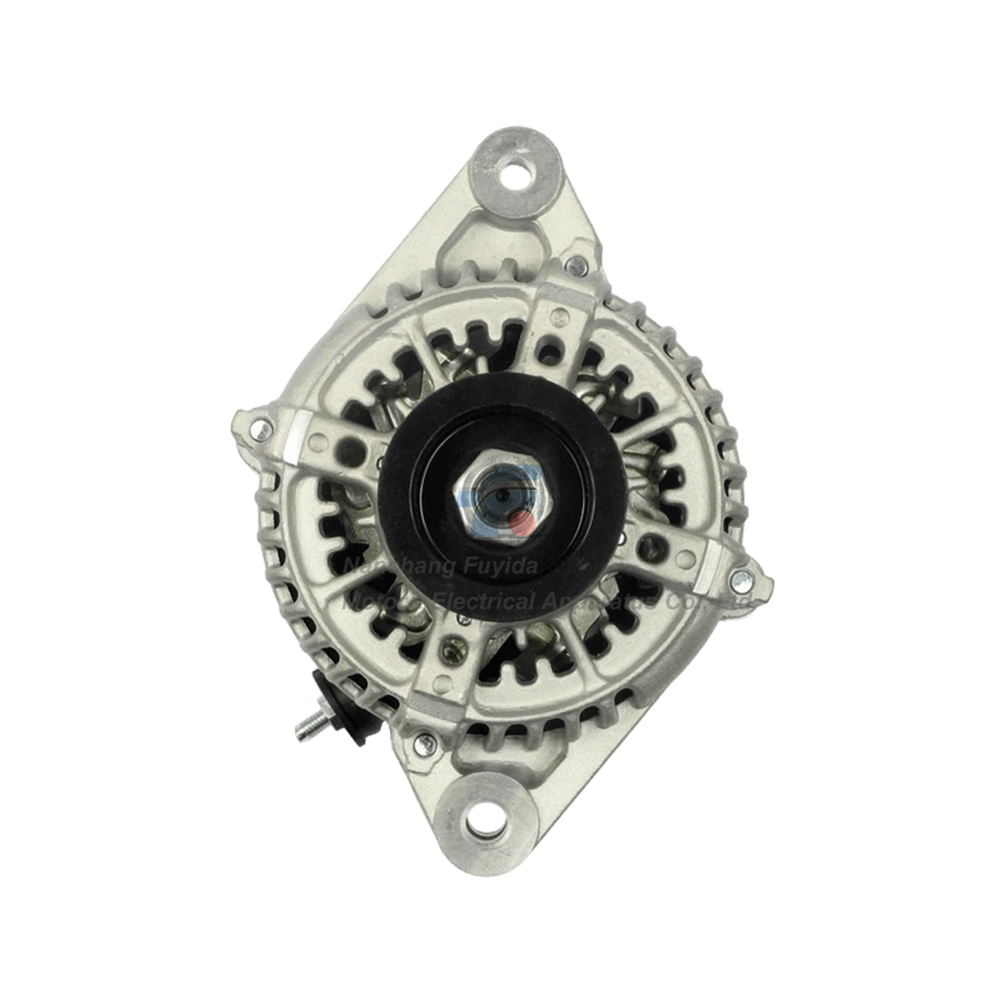 14V 80A 4PK Generator Assembly Car Alternator 1012119590 2706062180 for toyota