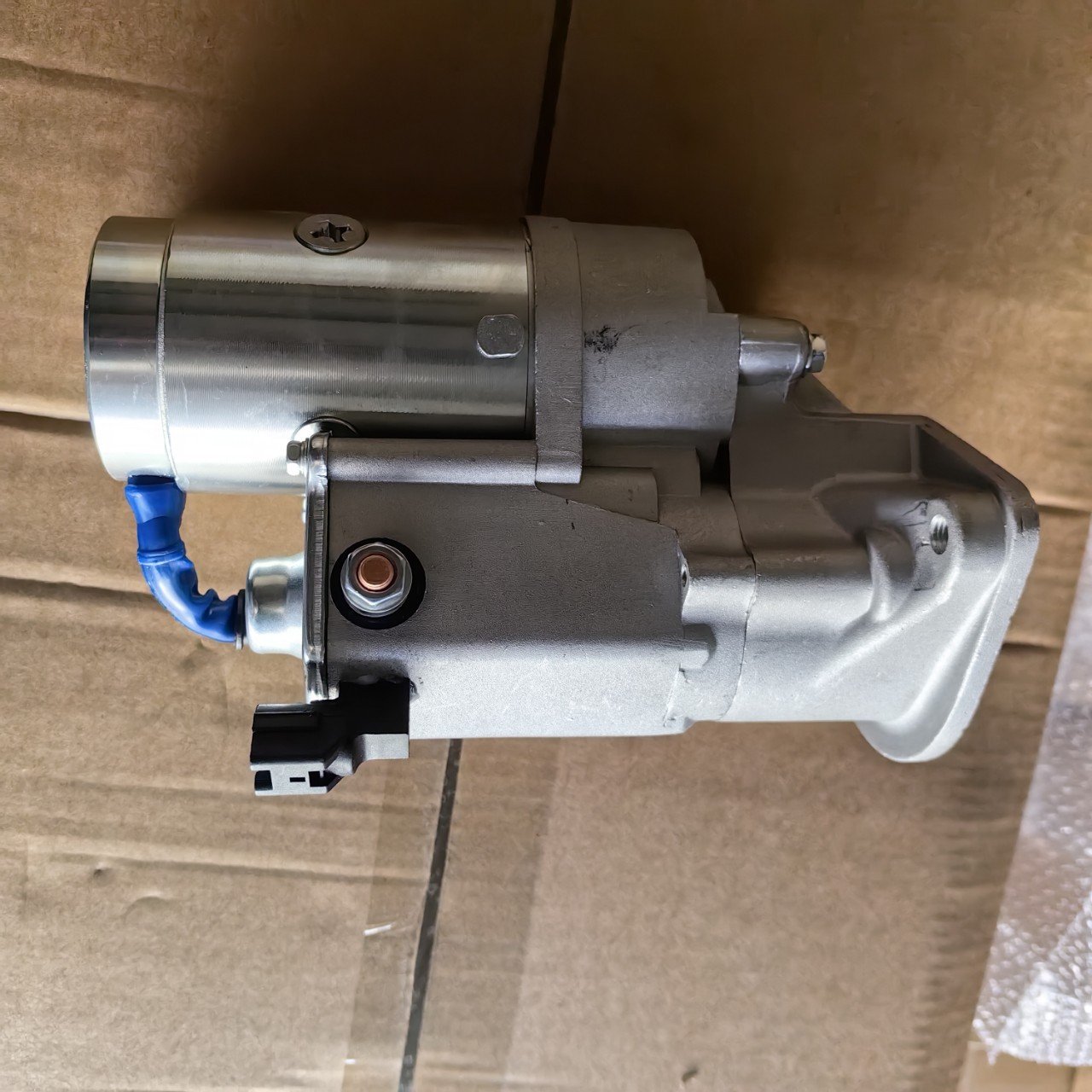 KY0218400 28100-64020 28100-64010 2810064011 Auto Starter for Toyota Camry