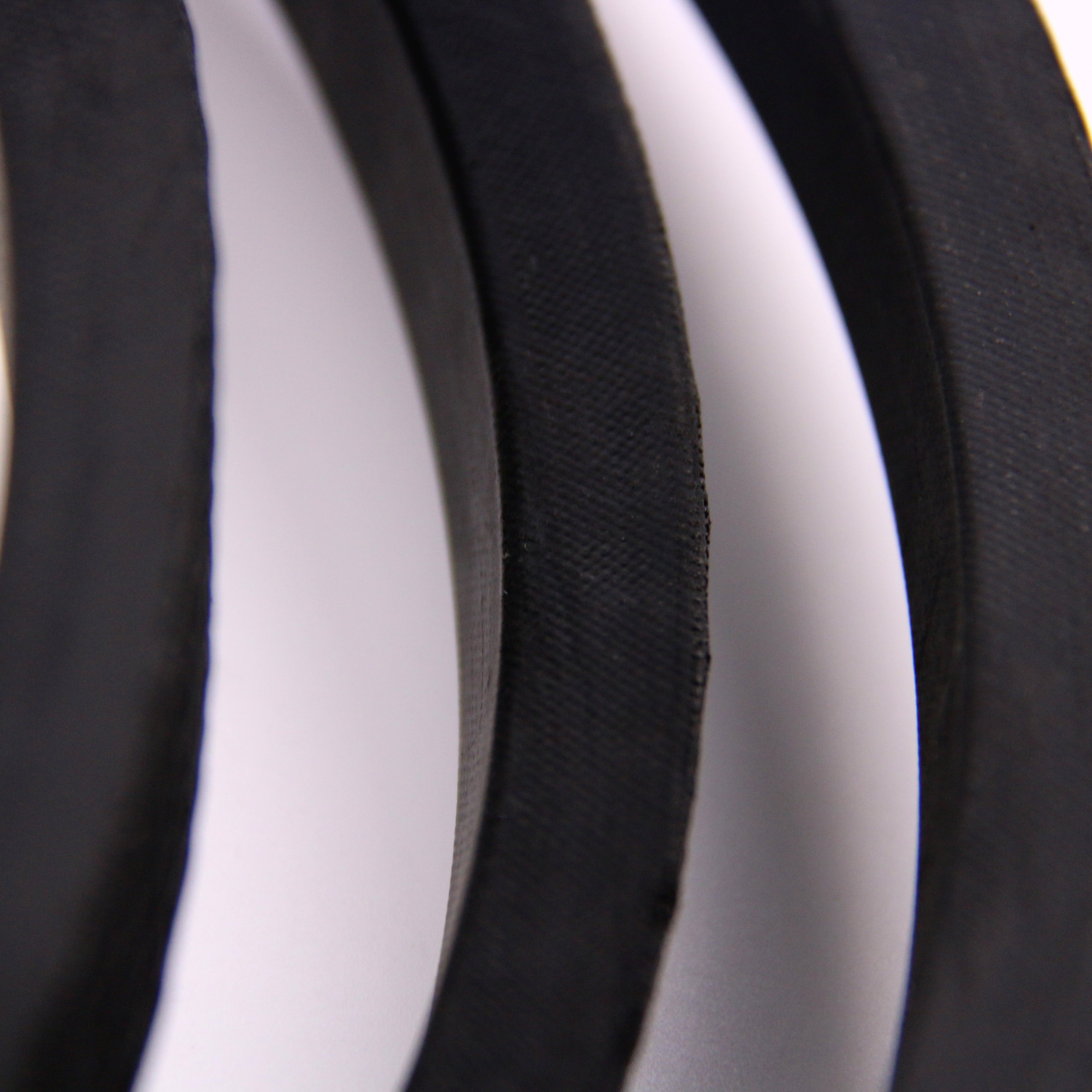 high quality HI3821 v belt HI HJ HK HL HM HB HC armid cord for agricultural machine factory price with customized quality