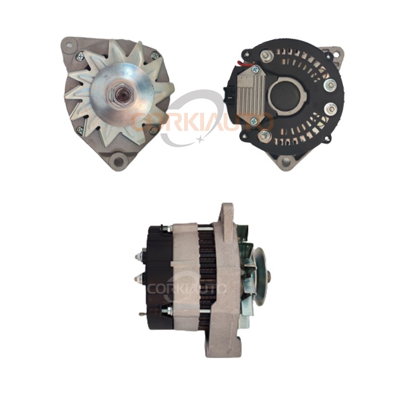 Car Alternator Generator for Volvo Penta 12V 70A A13N234M