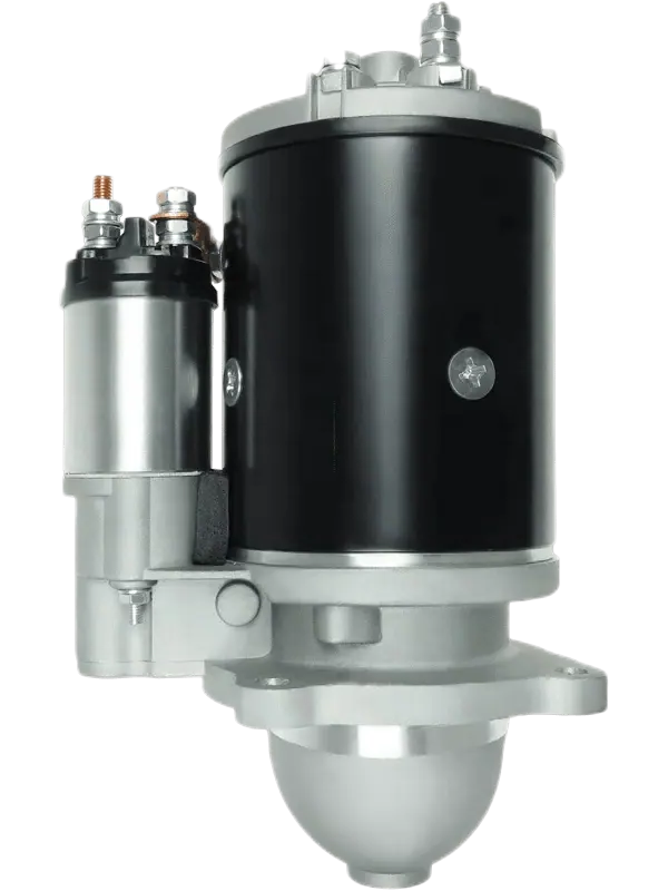 Best Selling 12V Starter Motor T200 600155 TM000A29001 6676958 6685191 LES0217