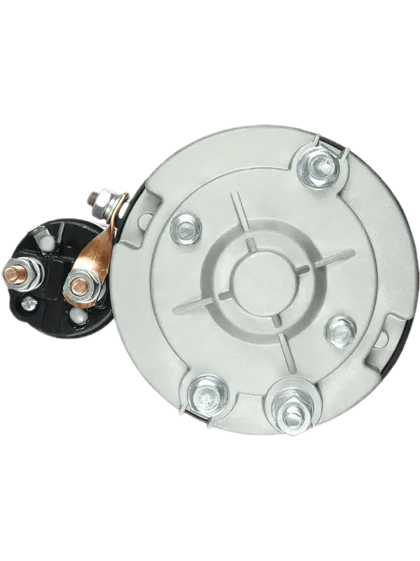 Best Selling 12V Starter Motor T200 600155 TM000A29001 6676958 6685191 LES0217