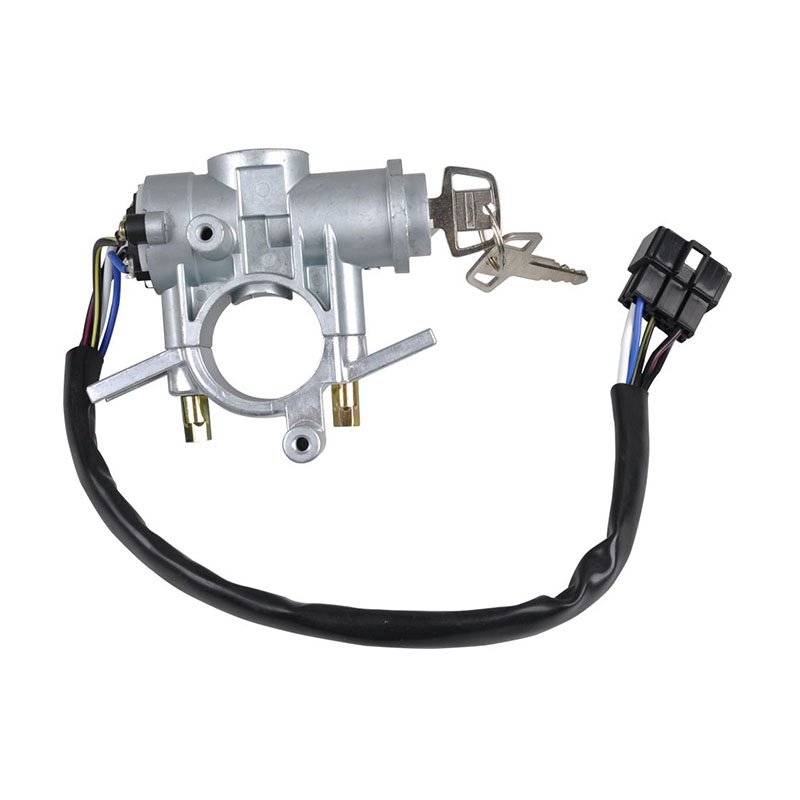 MB022739 MB 022739 Factory Price Ignition Switch Assembly with 2keys for Mitsubishi L300 Zinc Alloy