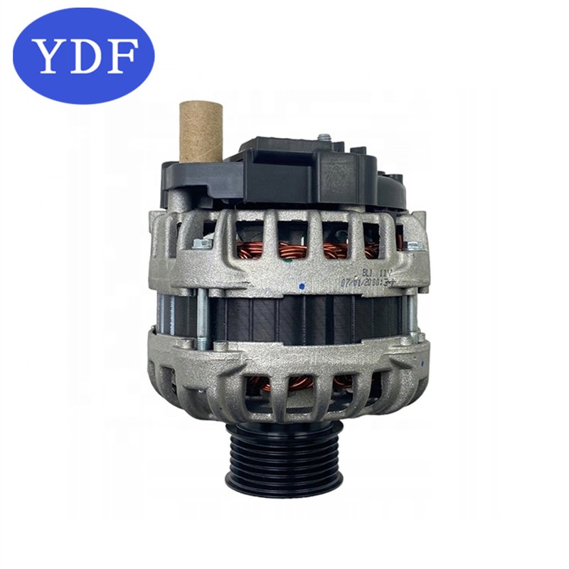 231006005R Car Alternator for Renault Duster 2010