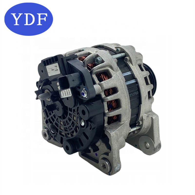 231006005R Car Alternator for Renault Duster 2010