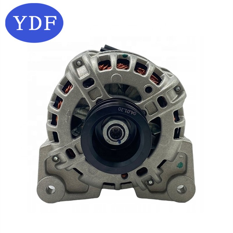 231006005R Car Alternator for Renault Duster 2010
