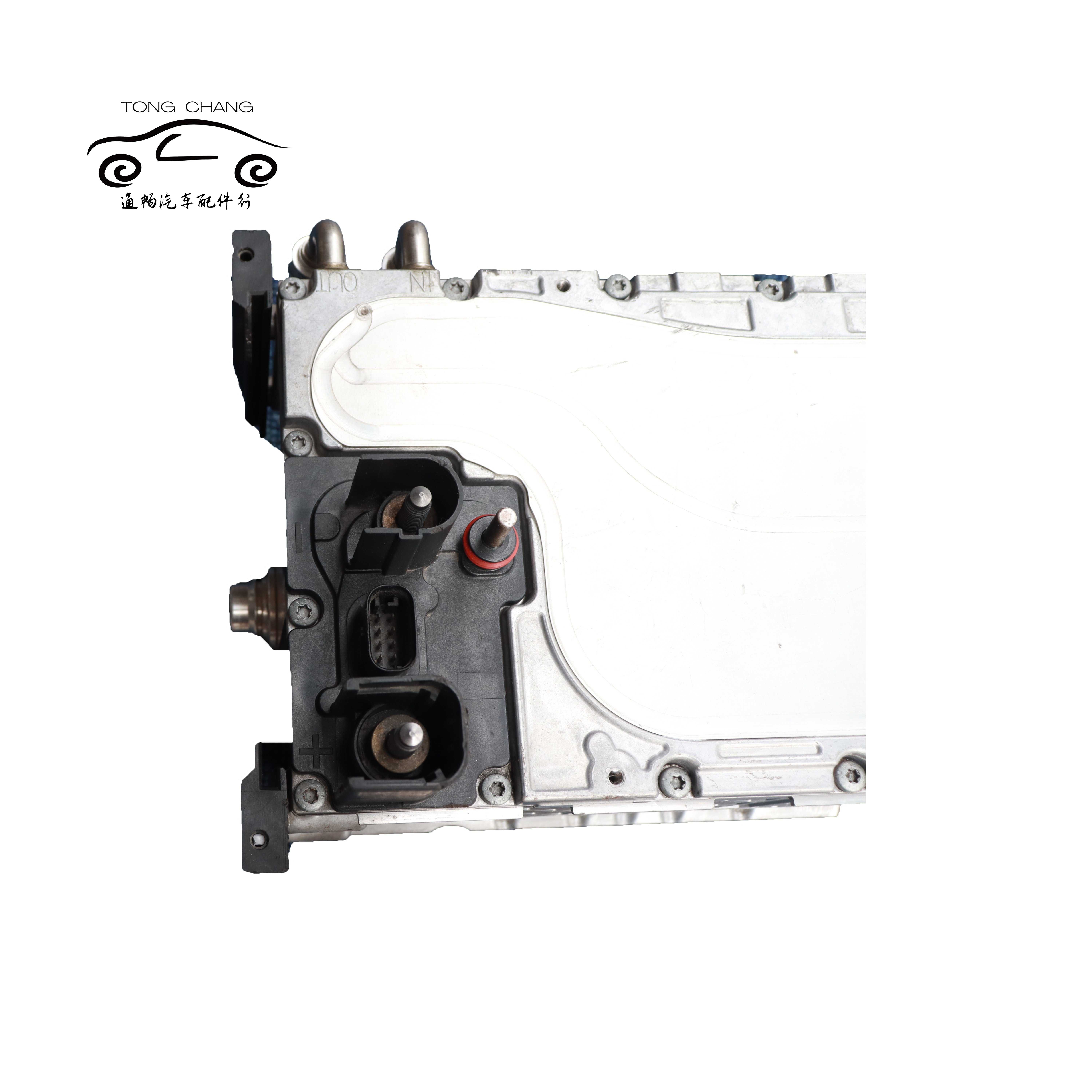 A0009823513 A0009025048 A0009014509 Car 48V Hybrid Battery for the Mercedes-Benz W167 Model