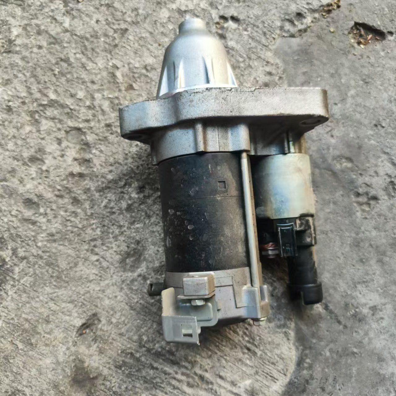 Starter High Quality Starter for Easy Installation and Reliable Performance for Accord 2008-2013*****31200-RNA-A01
