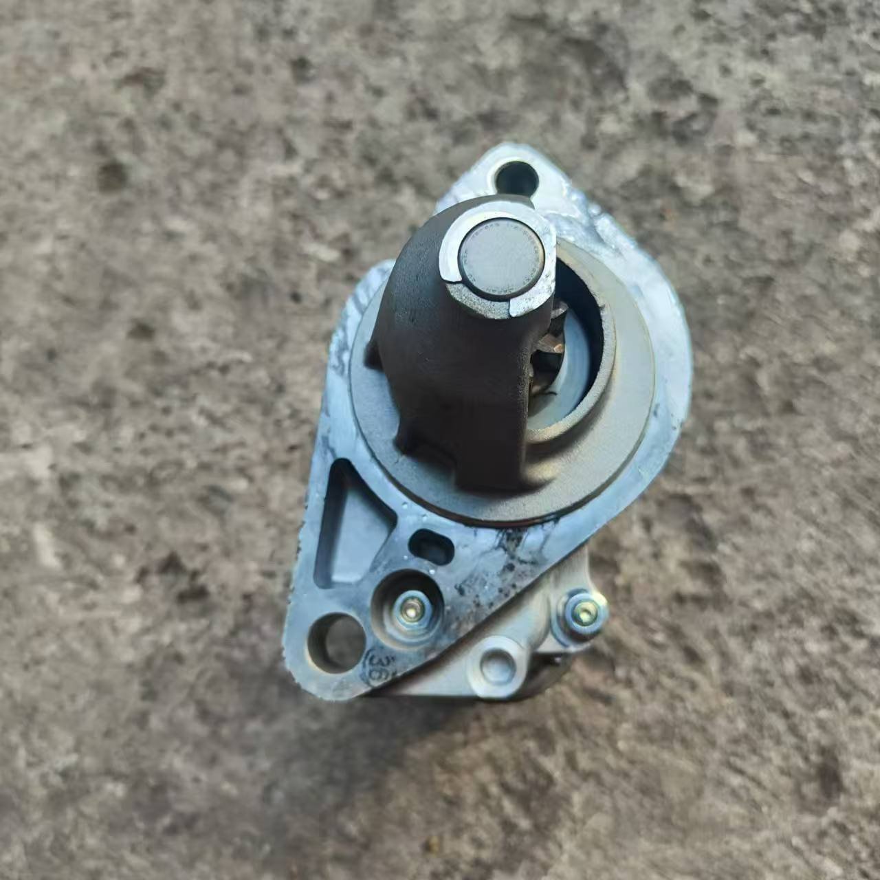Starter High Quality Starter for Easy Installation and Reliable Performance for Accord 2008-2013*****31200-RNA-A01