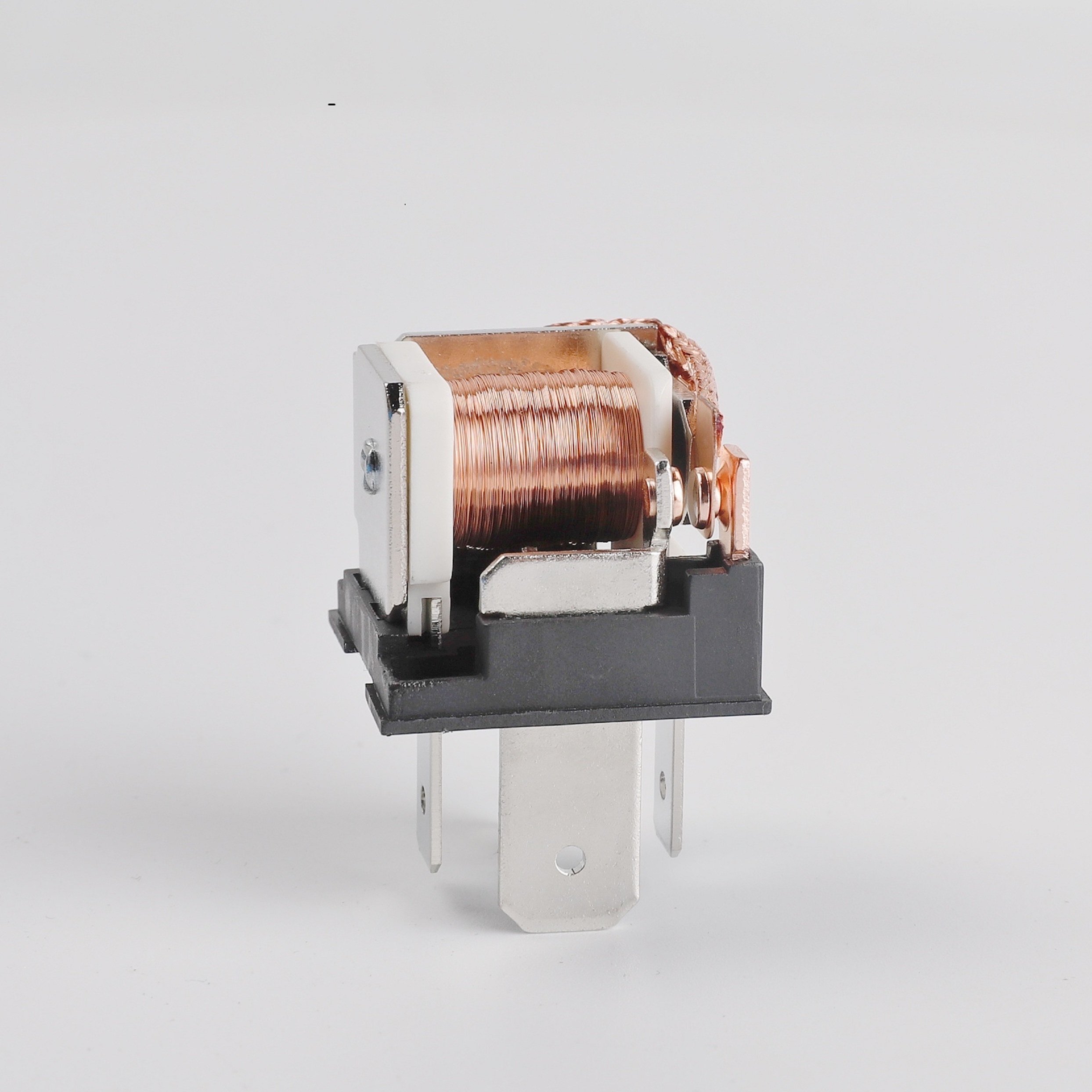 Car Starter Relay Jd1914 12V 24V Waterproof Plug-in Rela 70a 80a Auto Relay
