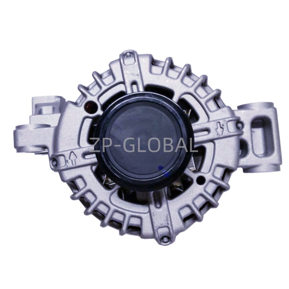 Change Car Alternator Parts 13502988 for Chevrolet Camaro 3.6