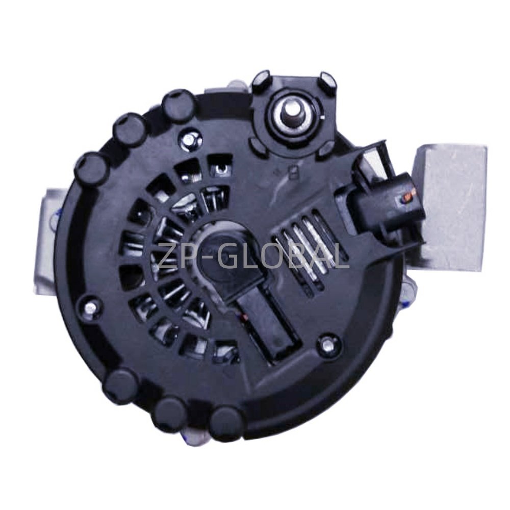 Change Car Alternator Parts 13502988 for Chevrolet Camaro 3.6