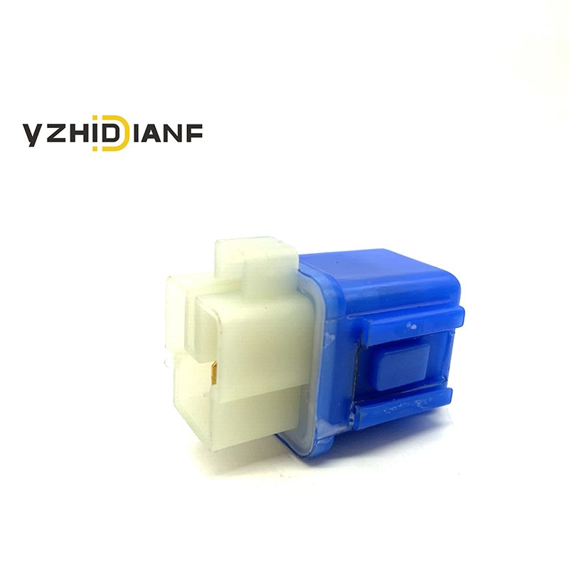 Auto Parts 4-Pin Auto Relay 25230-C9970 25230C9970 25230 C9970 25230-C9980 25230C9980 For Nissan Terrano Altima