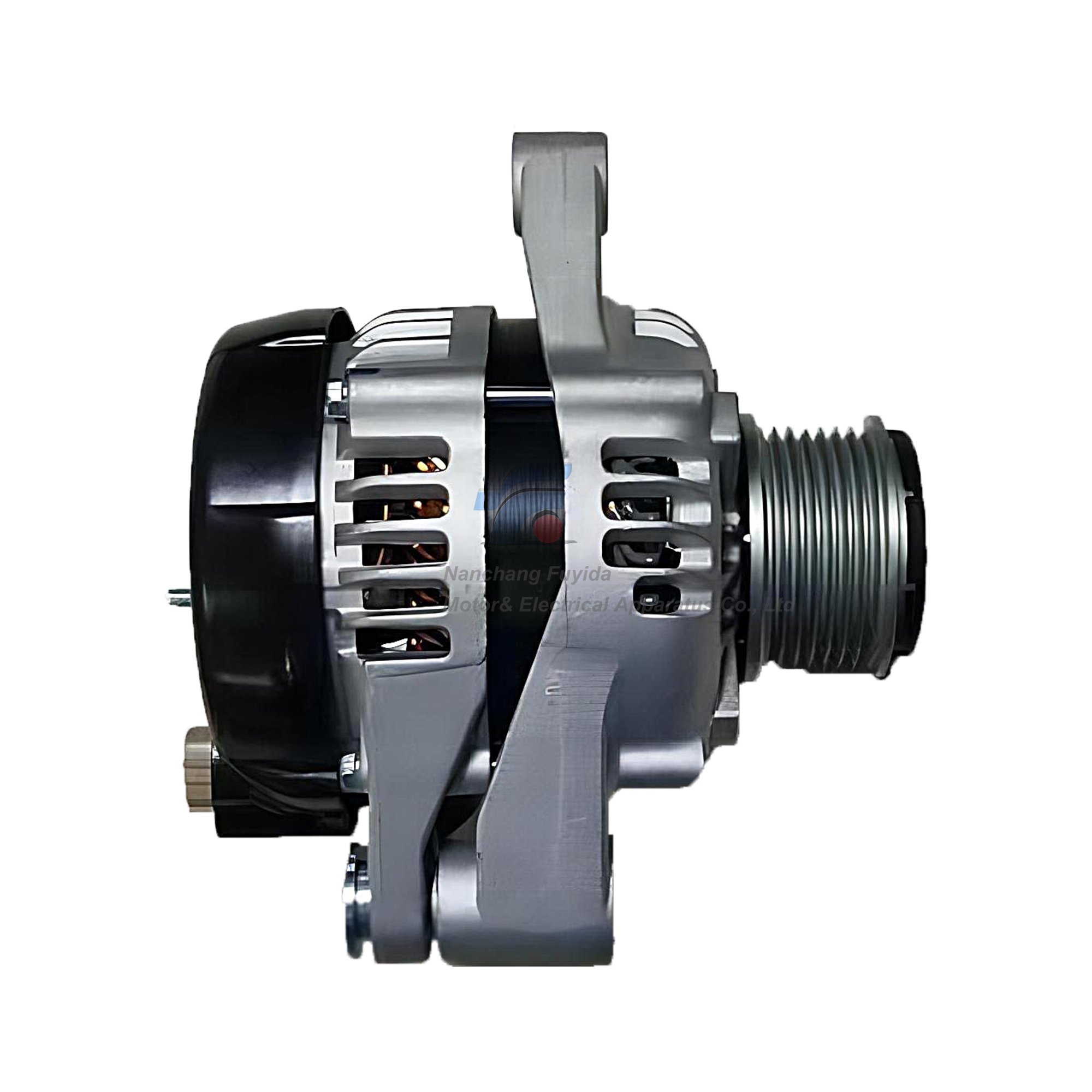 Alternator 12V dynamo Generator 2706030060 270600L020 1042103410 80A 7PK Alternator Assembly Car Generator for TOYOTA