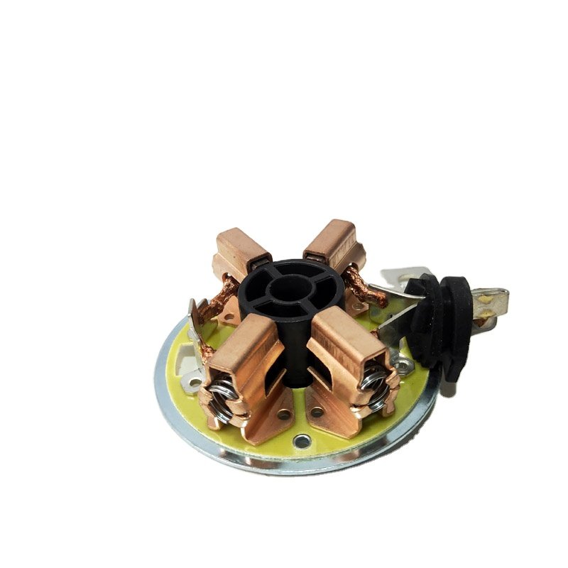 Electric Carbon Brush Holder 2004336250 A0001542045 0011515314 for bosch AC Starter Motor with OEM Quality