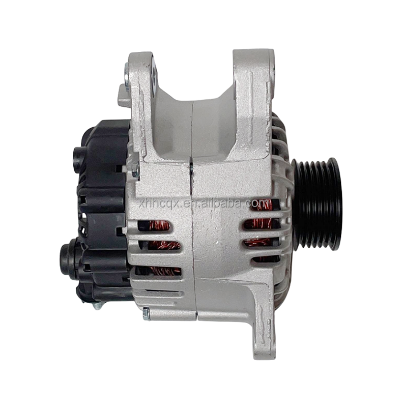 High Quality Car Alternator Auto Alternator Assy 37300-37800 3730037800 Alternator Generator For Hyundai Kia