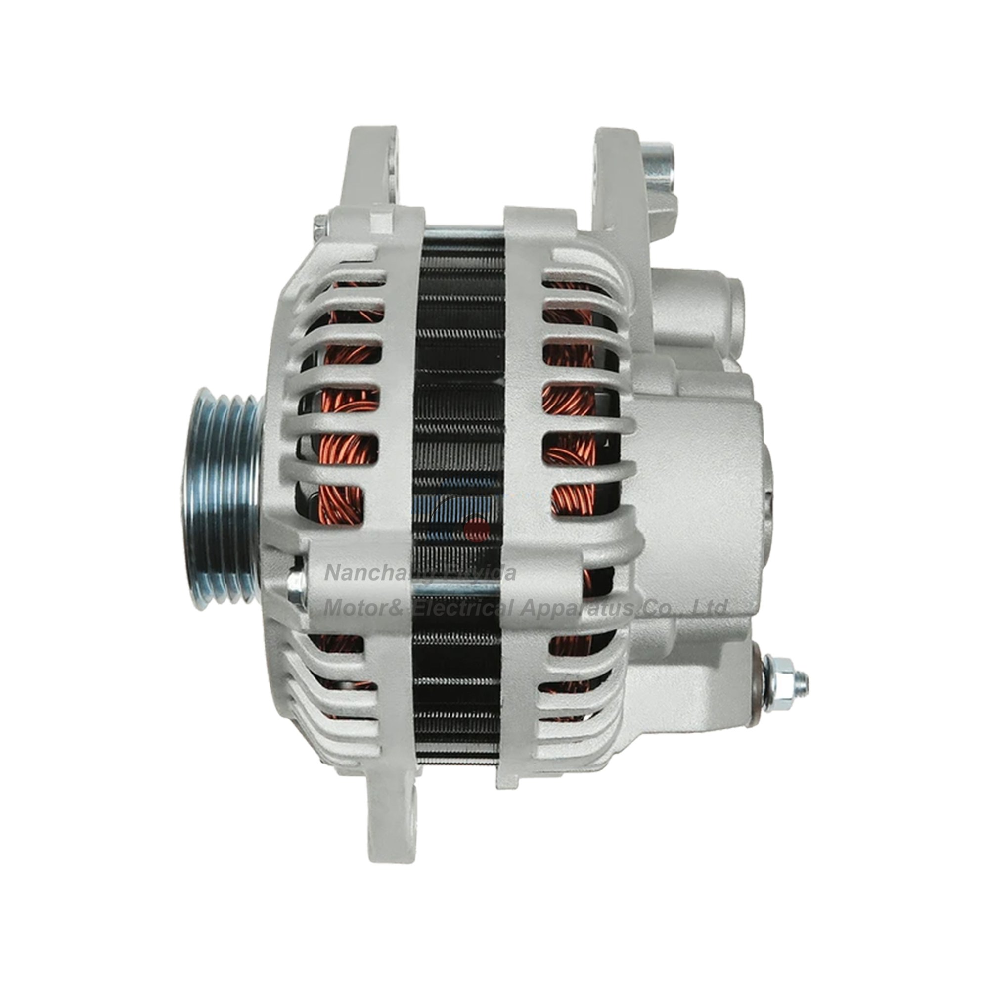 22661 A3TA4791 MD336781 1-3103-01M Factory Supply 14v 85A 4PK Car Alternator Generator for ALFA ROMEO