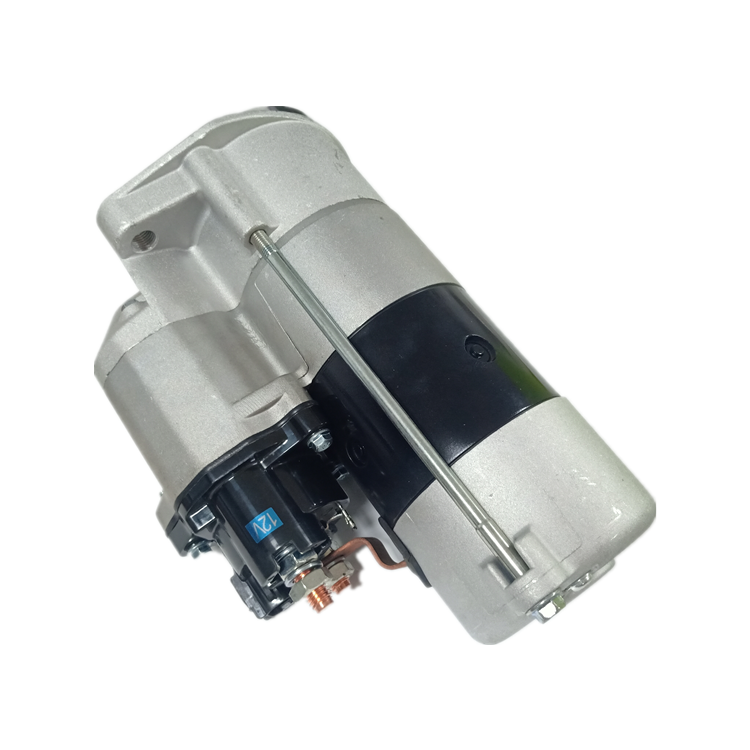 Auto Parts Starter Motor 1TRFE Parts 28100-0C030 for Car