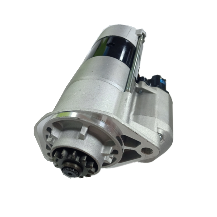 Auto Parts Starter Motor 1TRFE Parts 28100-0C030 for Car