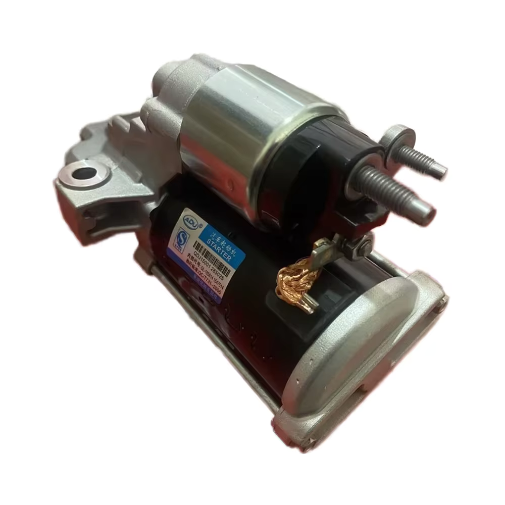 Bestselling Starter OEM GN15-11000-BA for Ford 18 EcoSport 1.5L New