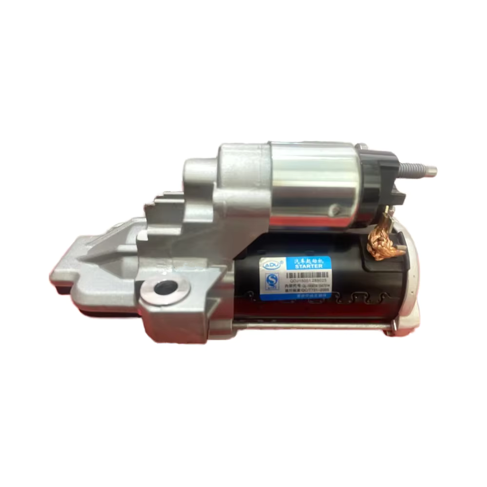 Bestselling Starter OEM GN15-11000-BA for Ford 18 EcoSport 1.5L New