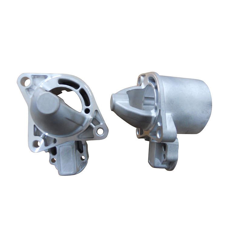 Starter Front Housing
