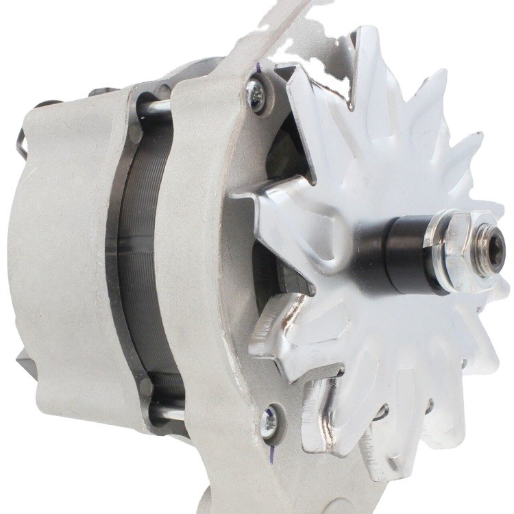 Hot Sale Alternator 12 Volt 120 Amp 20-45-2258 Fits Engine SB-IIISR Diesel 1999
