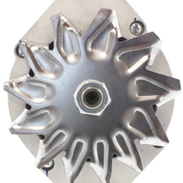 Hot Sale Alternator 12 Volt 120 Amp 20-45-2258 Fits Engine SB-IIISR Diesel 1999