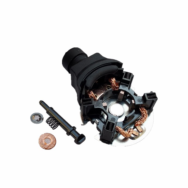31210-5G0-A01 for Honda Accord City Civic Vezel Fit Starter Motor Brush Starter Charcoal Brush